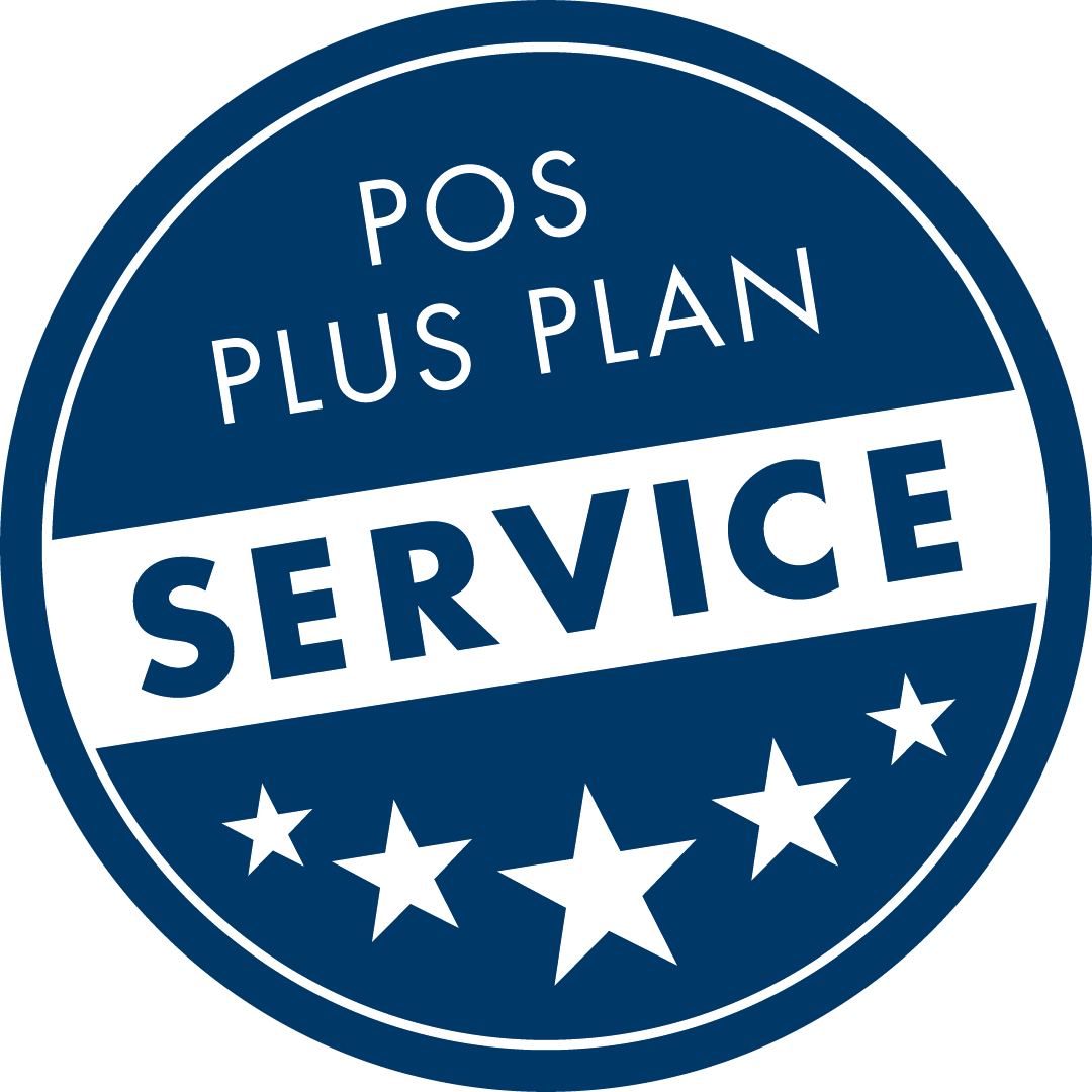 POS Plus Plan Service
