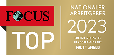 Focus Top Arbeitgeber