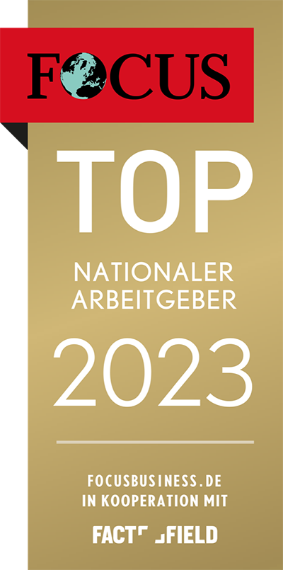 Focus Top Arbeitgeber