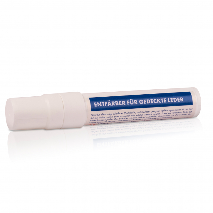 POS Entfärber-Stift für Kugelschreiberflecken und Jeansabfärbungen
